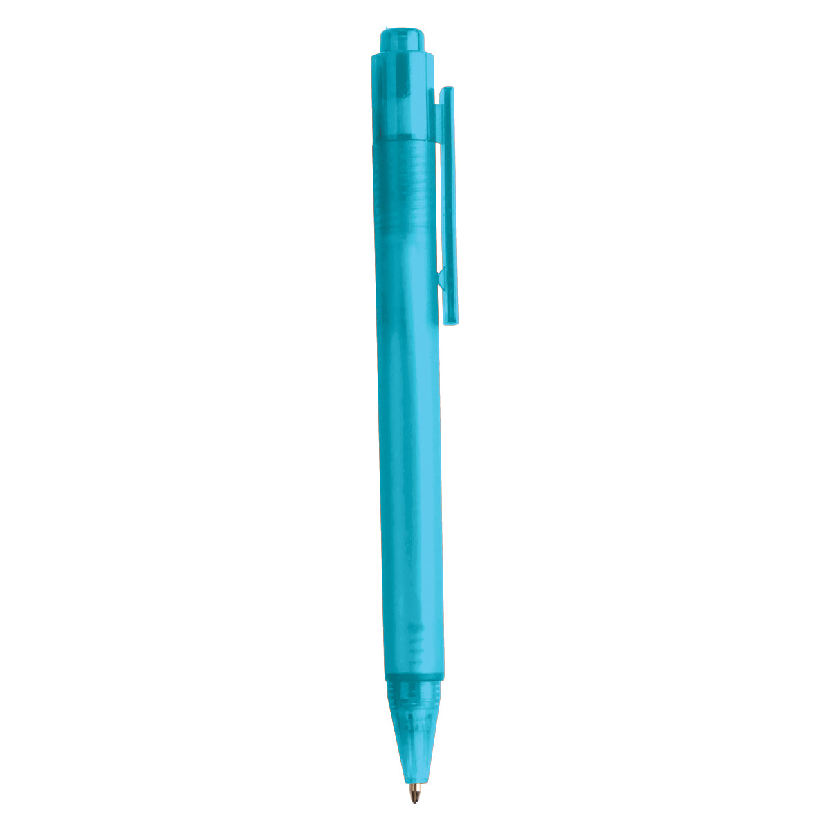 Capitol Ballpoint Pen - Turquoise