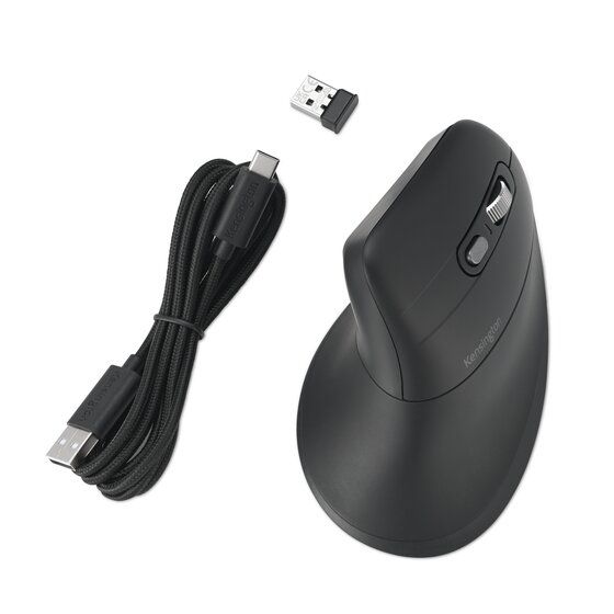 Kensington MY630 EQ Ergo Mouse
