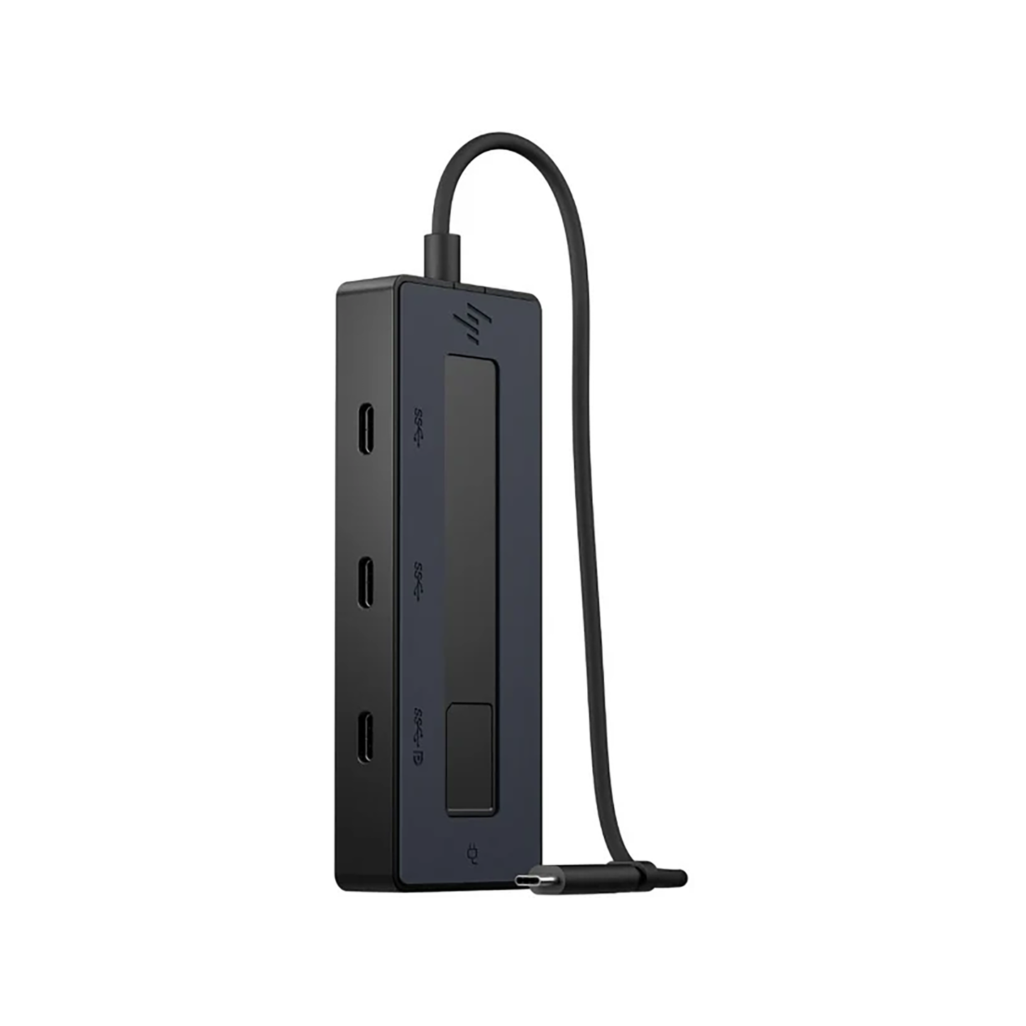 HP 4K USB-C Multiport USB Hub - Guards On Duty Shop & Security Guards