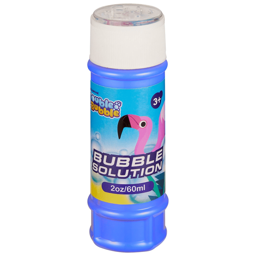Avalanche Double Bubble - Maze (To Be Ordered in Qty of 36) - Guards On Duty Shop & Security Guards