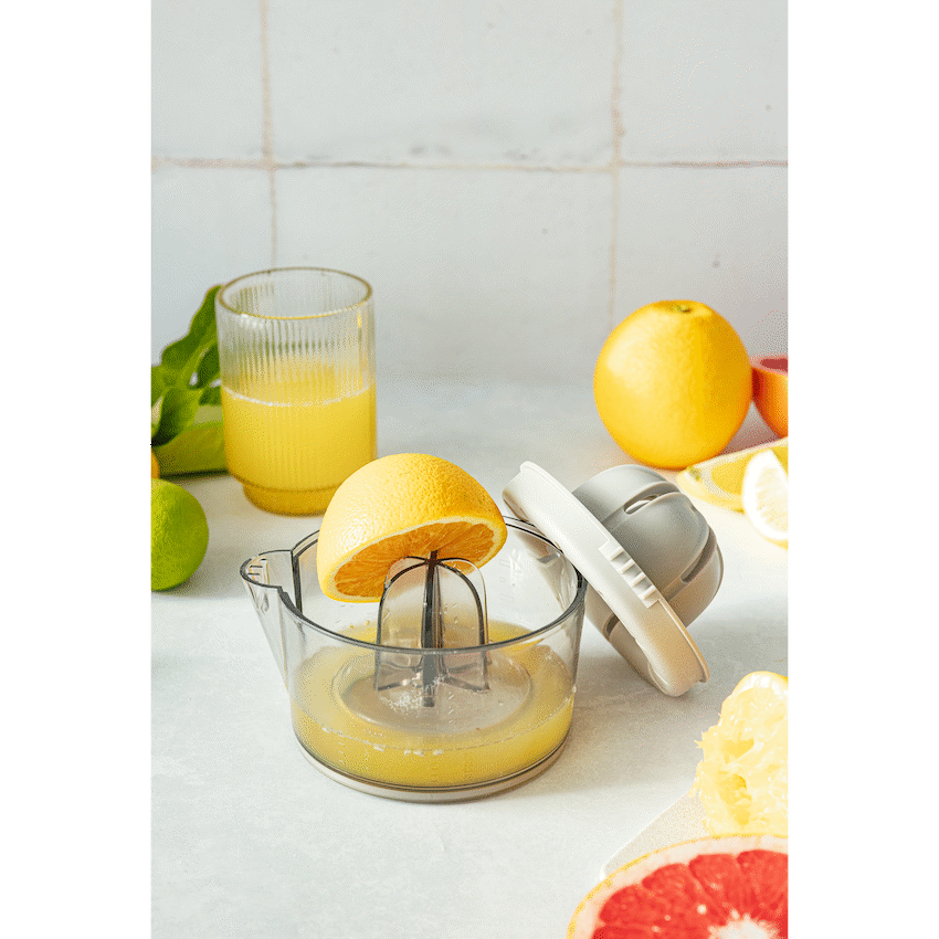 Kitchen Inspire Dual Juicer