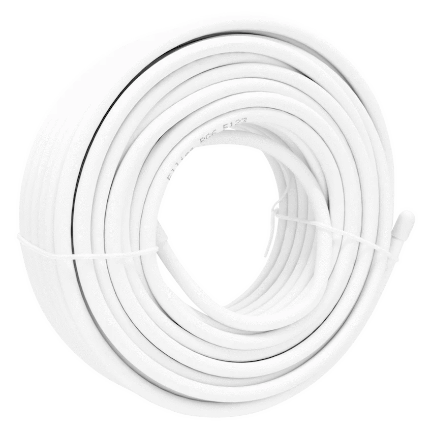 B/Pack 20m Coax Cable AC5C - Guards On Duty Shop & Security Guards