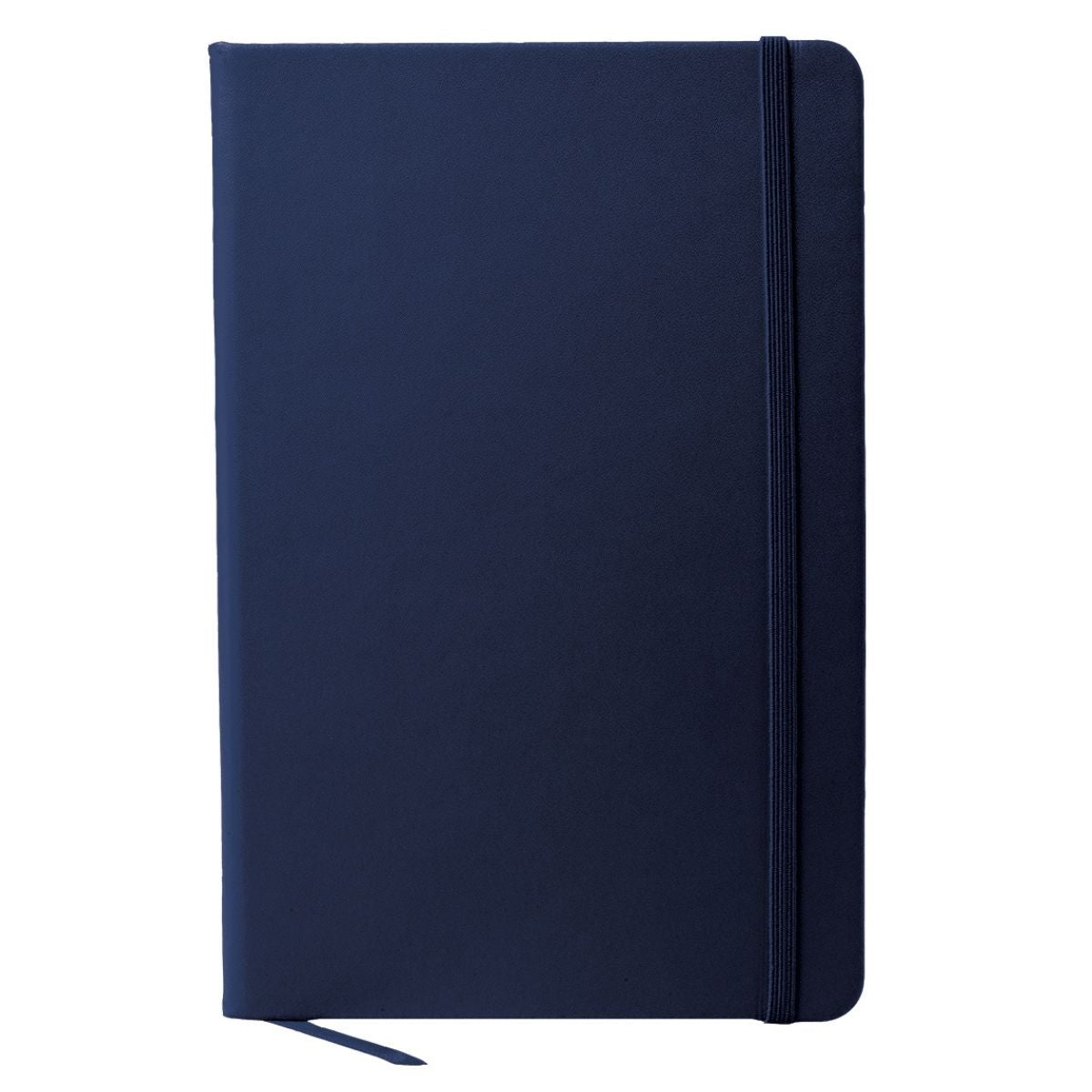 A5 Snapper Notebook - Blue