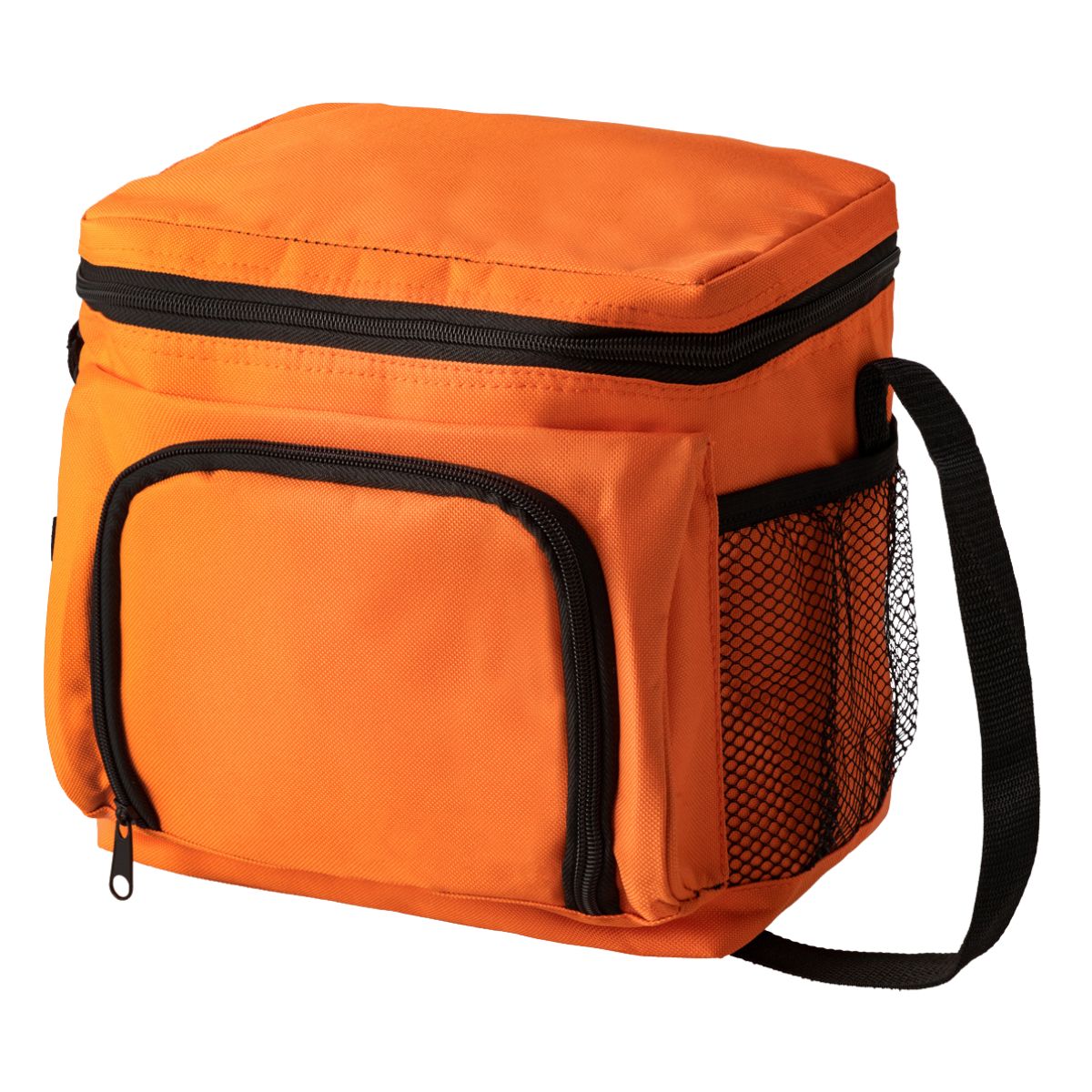 Hang Time Cooler - Orange