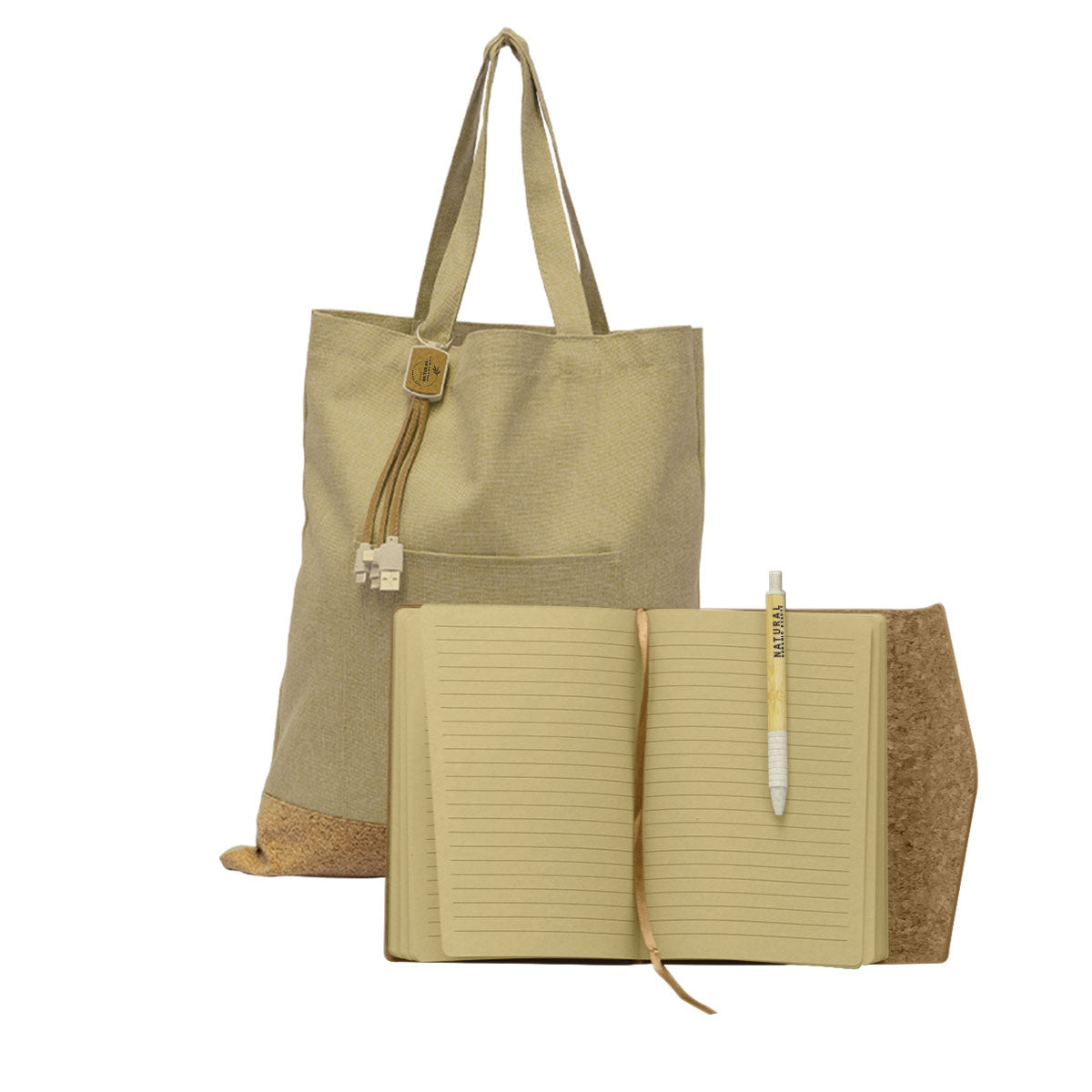 Conserve & Carry Gift Set - Neutral