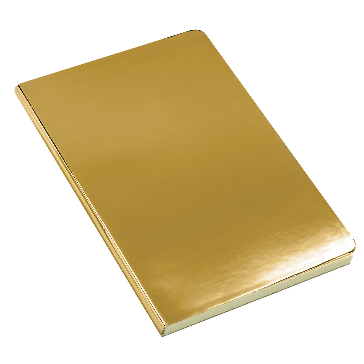 The Tribune Notebook - Gold