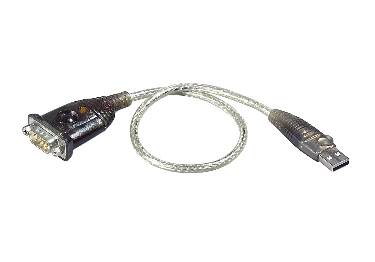 USB to RS-232 Adapter (35 cm)