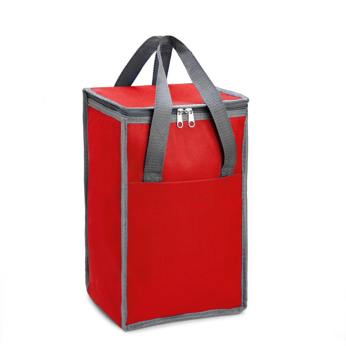 Lakeside Cooler - Red