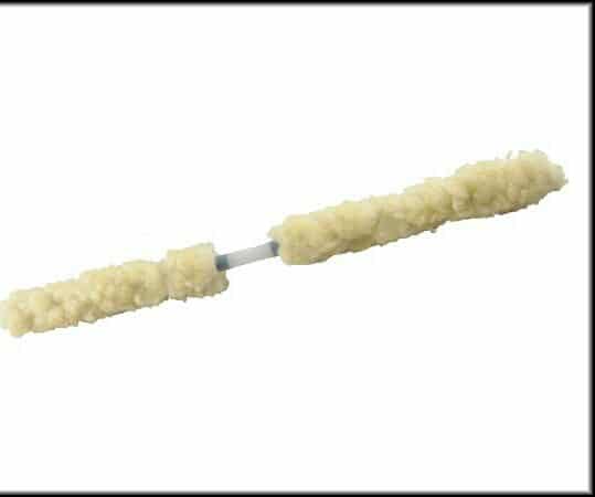 DOUBLE BARREL SWAB NML
