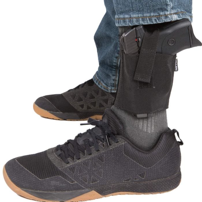 ALLEN ANKLE HOLSTER ALLEN ANKLE HOLSTER