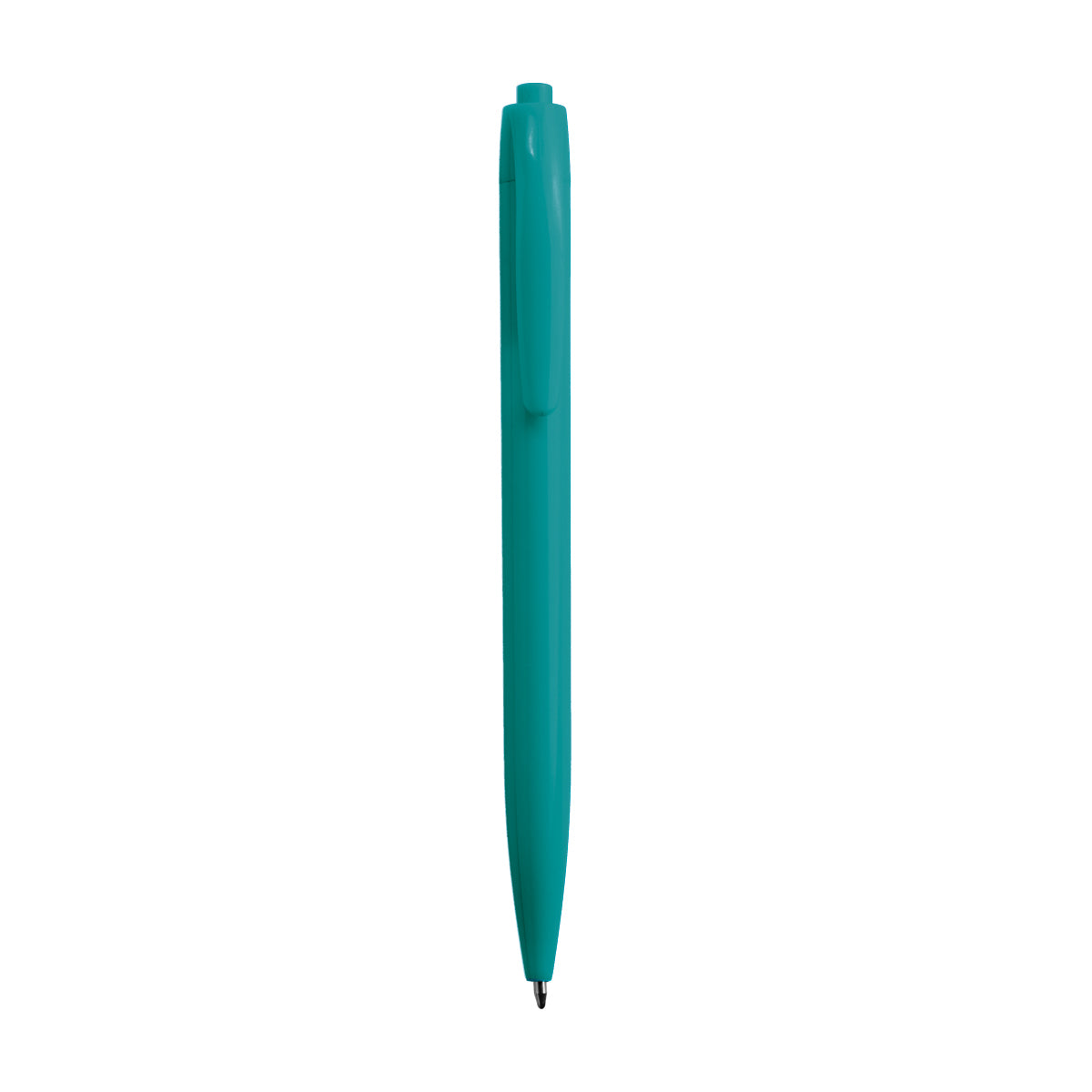 Equinox Ballpoint Pen - Turquoise