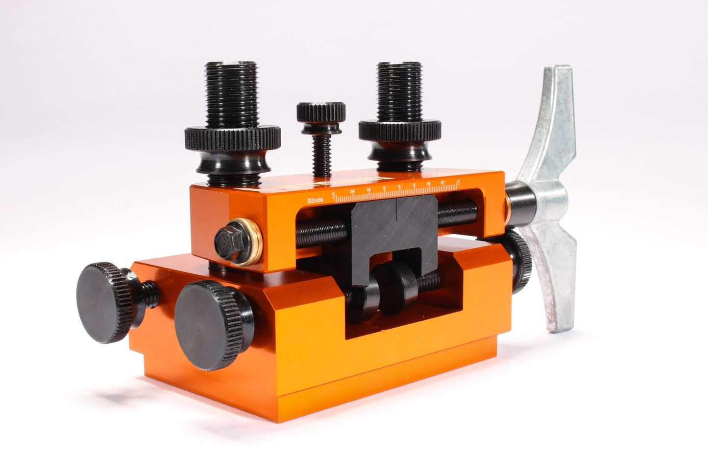 LYMAN ACCUSIGHT PISTOL SIGHT TOOL — RLY-7031287