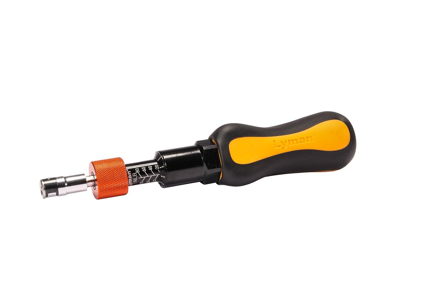 LYMAN PRO-DRIVE TORQUE WRENCH — RLY-7031300