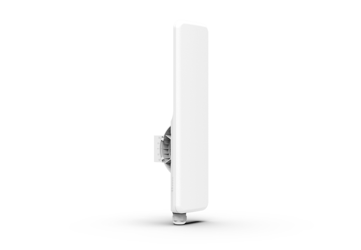 LigoWave DLB AC Base Station with 90 Degree Sector Antenna