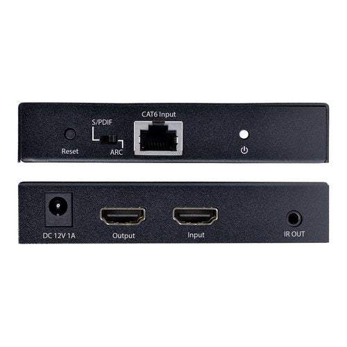 70m HDMI over CAT5/6 Extender - Guards On Duty Shop