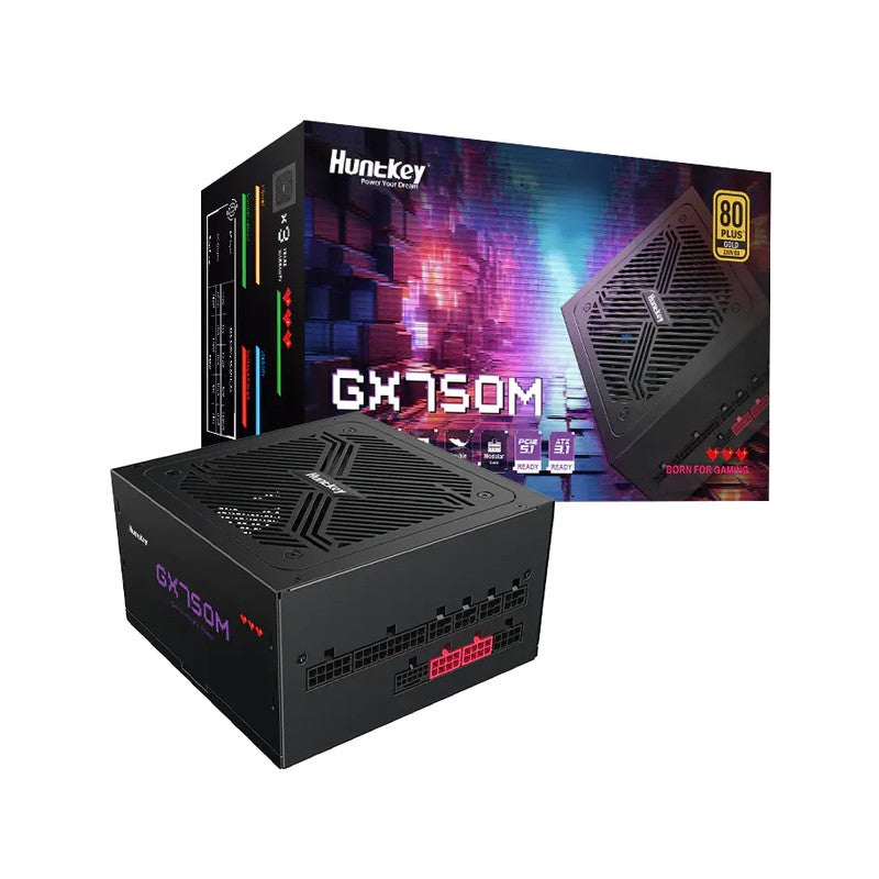 Huntkey 710-A0150238R5 - HUNTKEY CAB USB-C TO USB-C 5A/100W BLUE