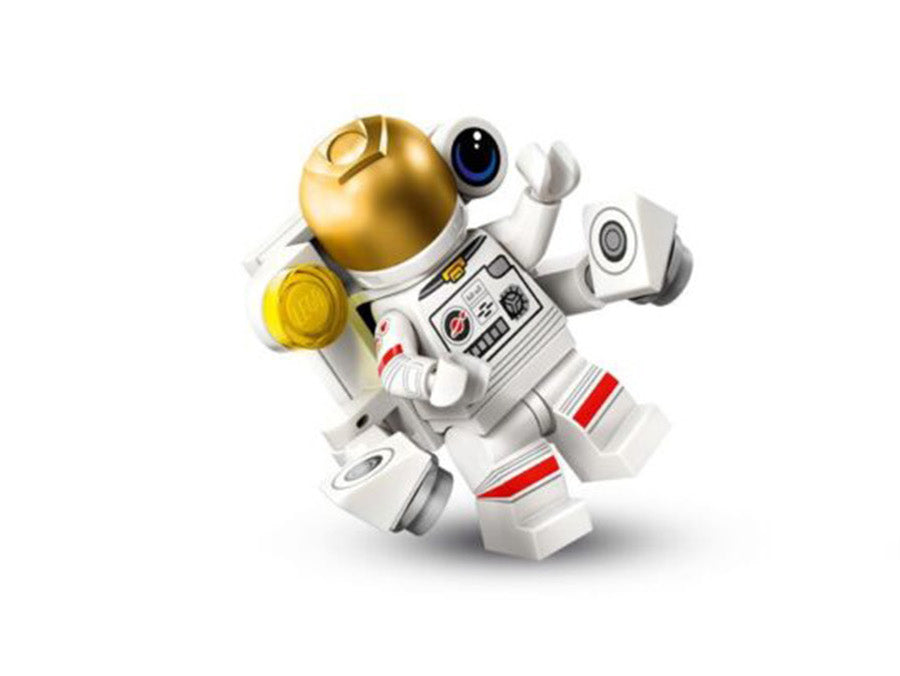 LEGO LEGO® Minifigures Series 26 Space (C.D.U) (Sold In Case Packs) — Set 71046 (Box of 36)