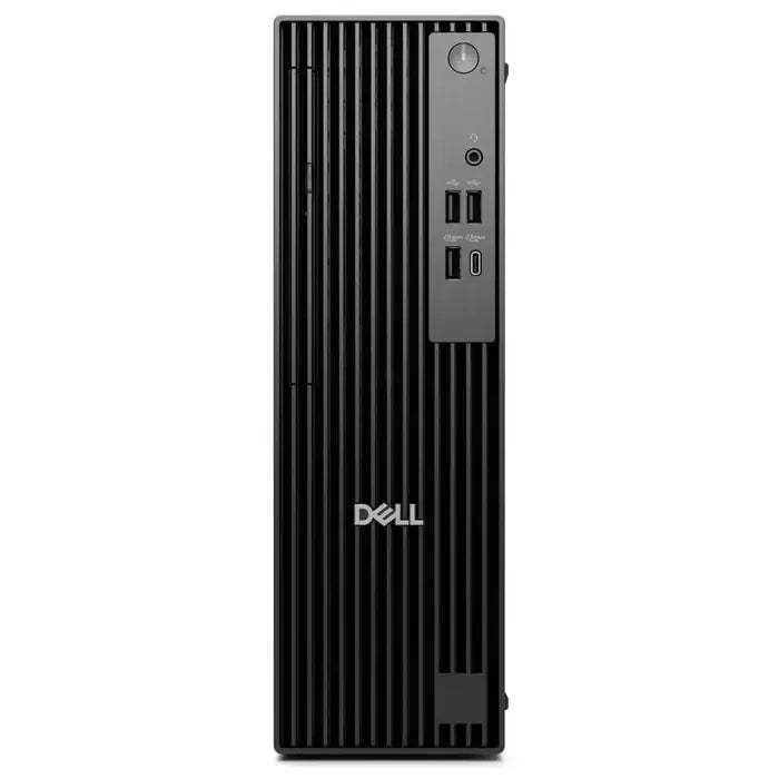 Dell Pro Slim QCS1250 i3 14100 16GB 512GB SSD W11P 3YR ProSupport
