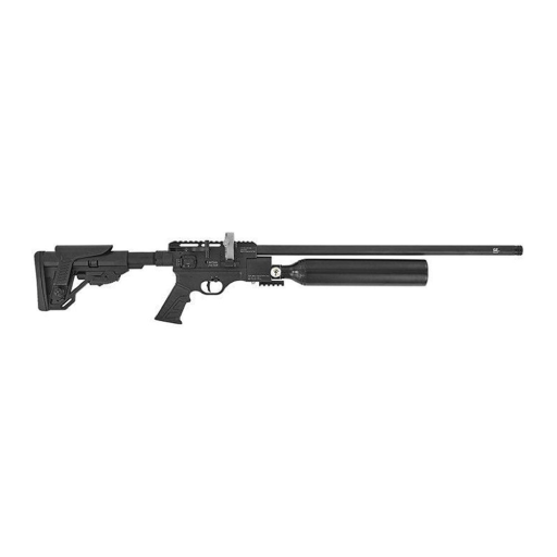 Hatsan air rifle factor 5.5mm