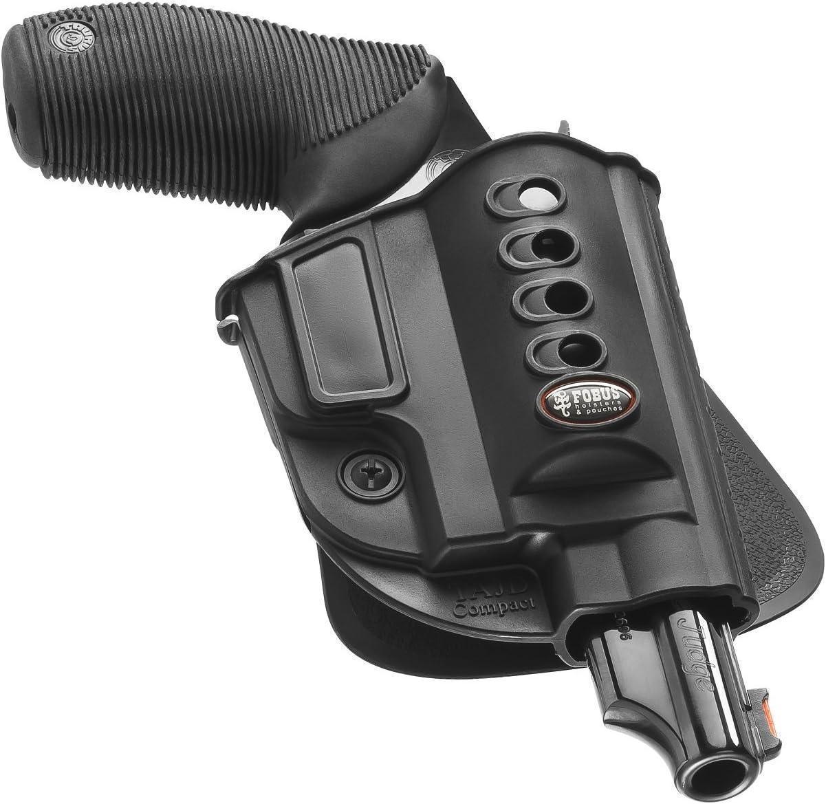 FOBUS PADDLE HOLSTER TAURUS JUDGE Guards On Duty Security