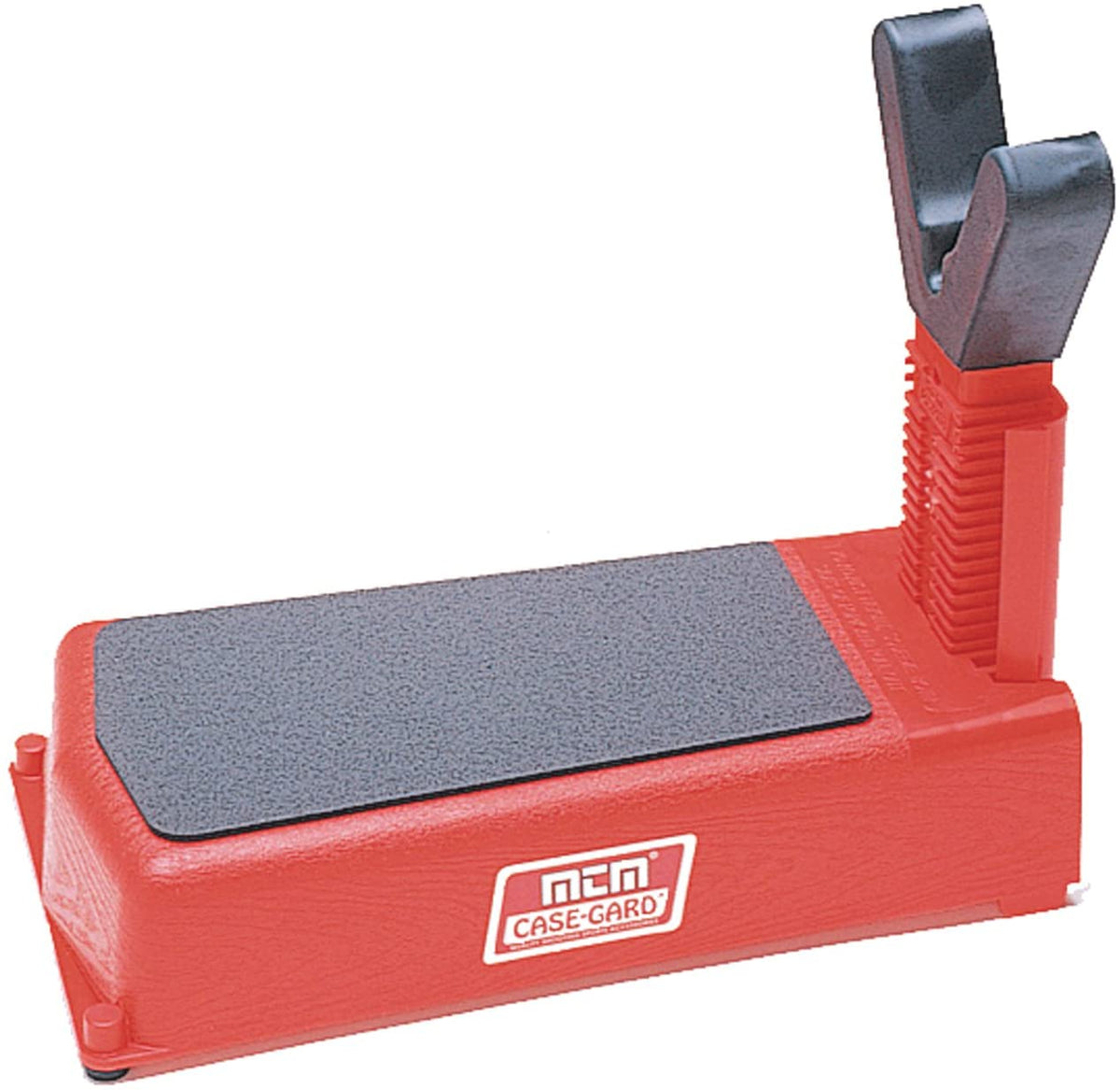 MTM PISTOL REST ADJUSTABLE RED — MTM-PR-30