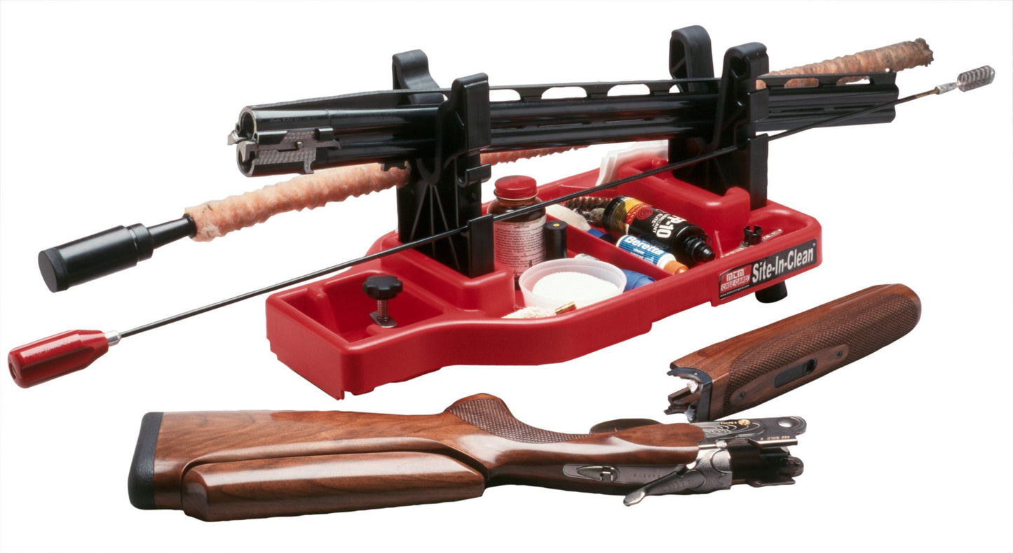 MTM SITE- IN - CLEAN REST RED — MTM-SNCR-30