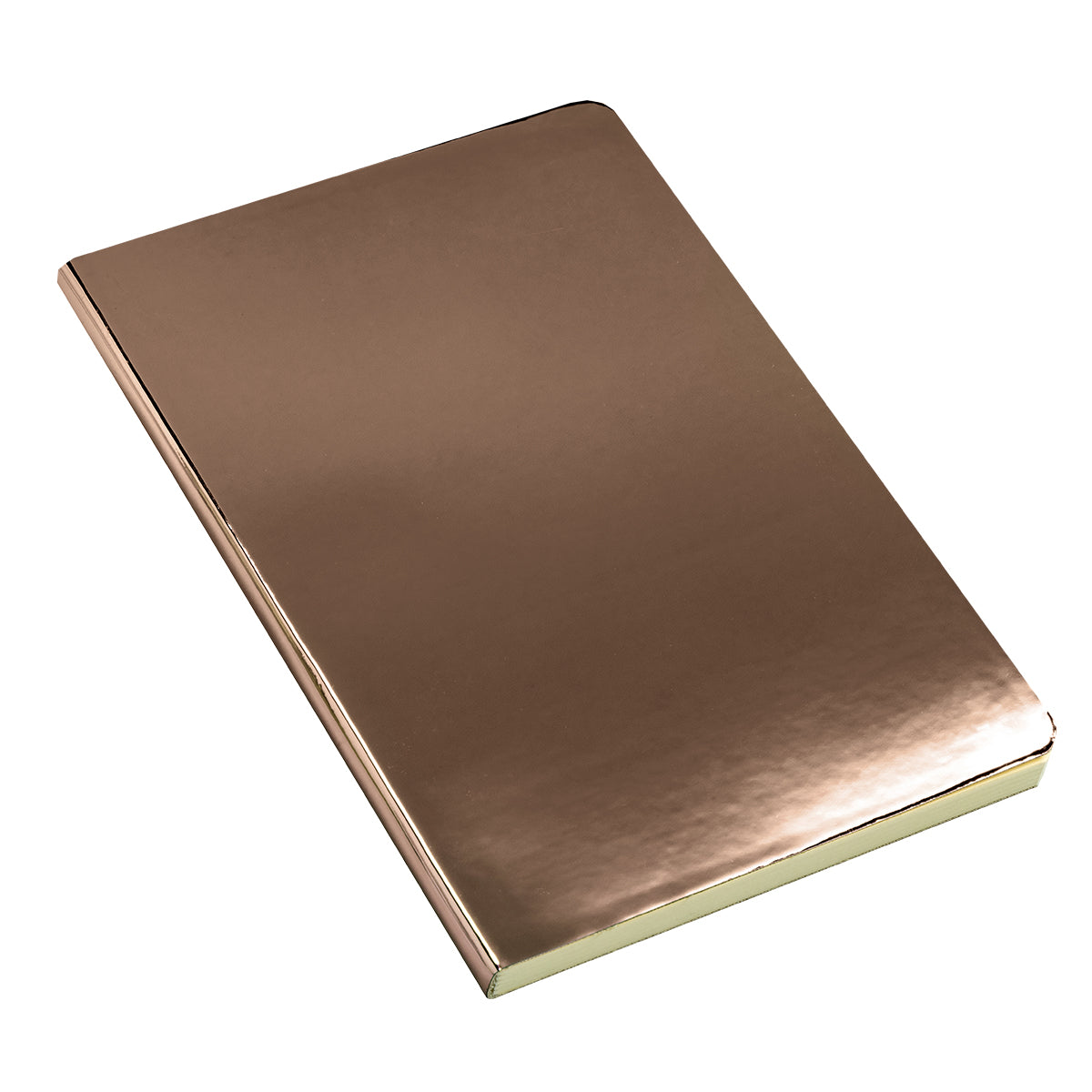 The Tribune Notebook - Bronze