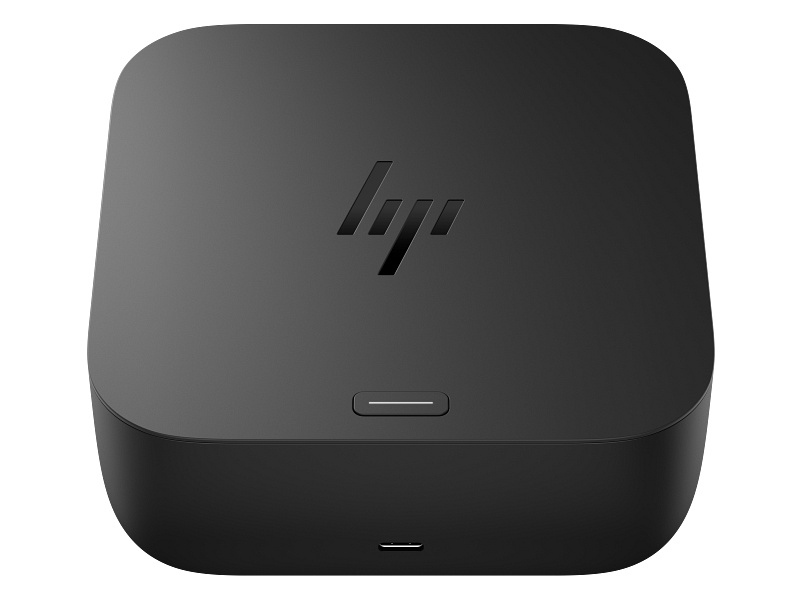 HP USB-C 100W Standard Manageability G6 Dock