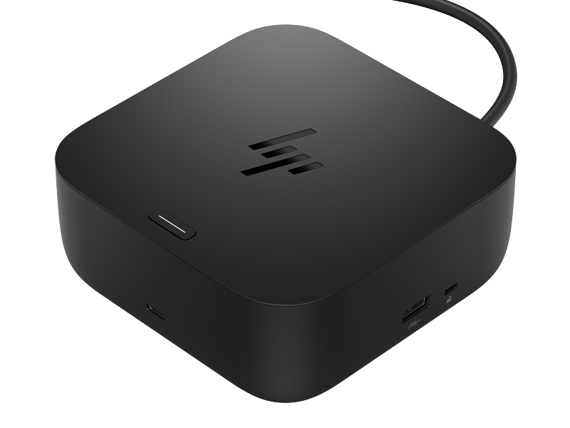 HP USB-C 100W Standard Manageability G6 Dock