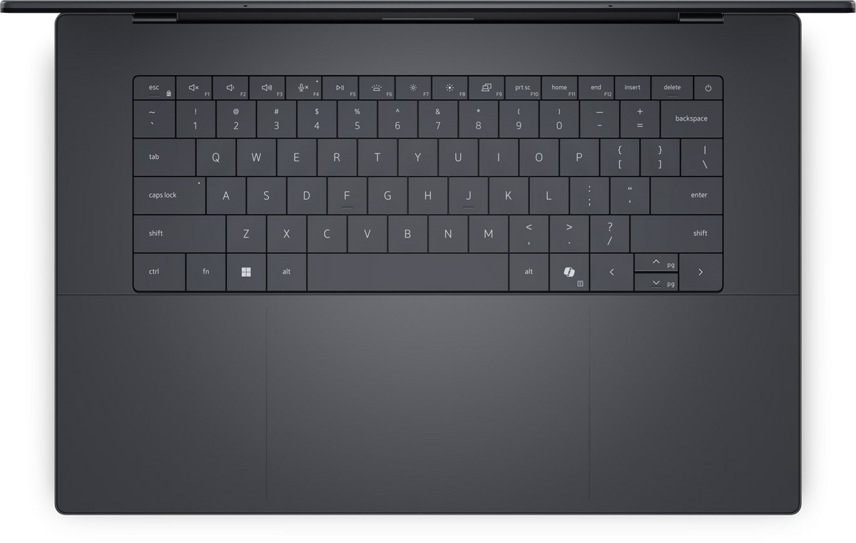Dell XPS 16 DA16260|16.0" 2K|Ultra X7-358H|32GB|1TBSSD|Intel Arc|Win11Pro|3YrProSpt