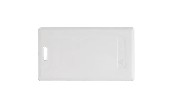 Semi slim long range ISO tag (125KHz only)