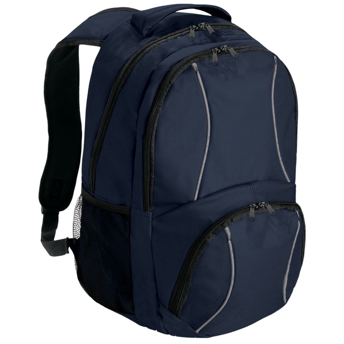 Captain Backpack - Navy