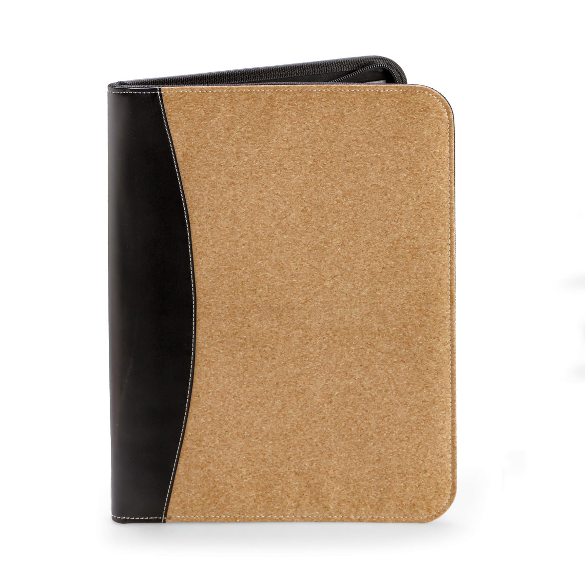 Jaiden A4 Cork Folder - Neutral