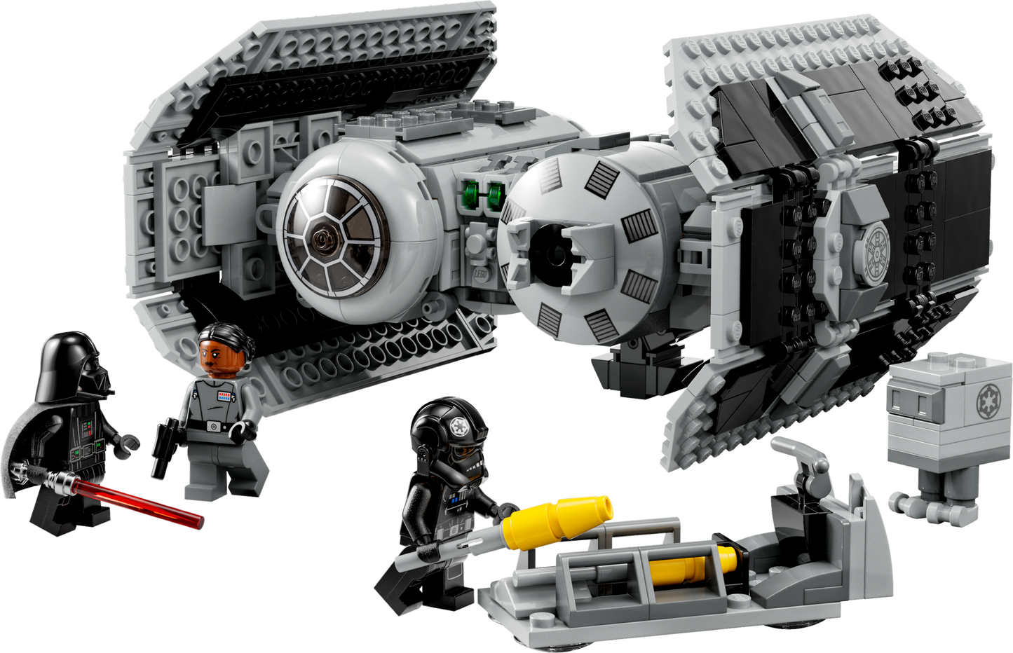 LEGO TIE Bomber™ — Set 75347