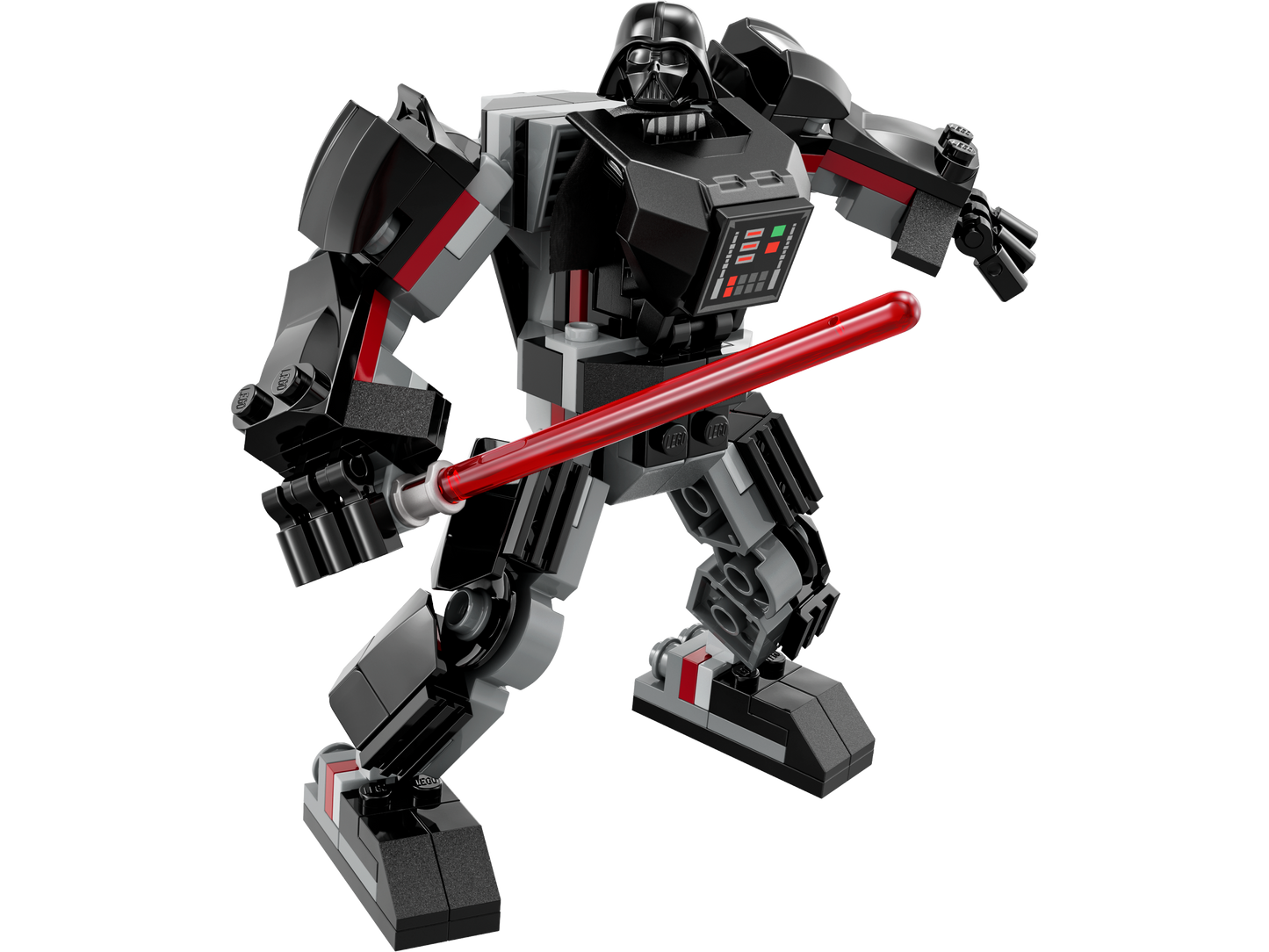 LEGO Darth Vadar™ Mech — Set 75368
