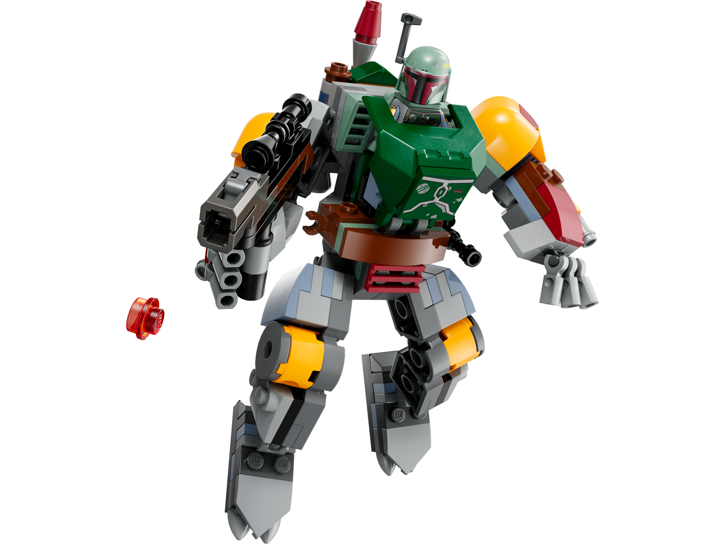 LEGO Boba Fett™ Mech — Set 75369