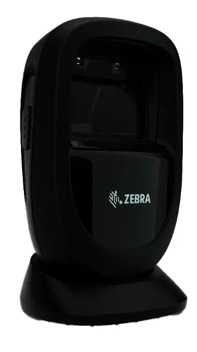 ZEBRA DS9308-SR BLACK USB KIT: DS9308-SR00004ZZWW SCANNER; CBA-U21-S07ZBR SHIELDED USB CABLE; EMEA ONLY