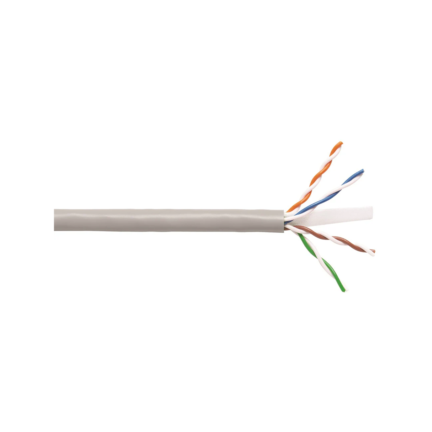 CommScope C6 U/UTP LSZH Slate 30.5M Cable - Guards On Duty Shop & Security Guards