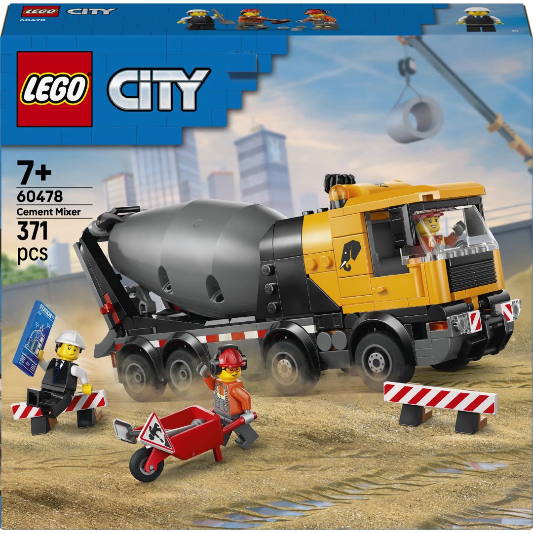 LEGO X-Men: The X-Mansion — Set 76294