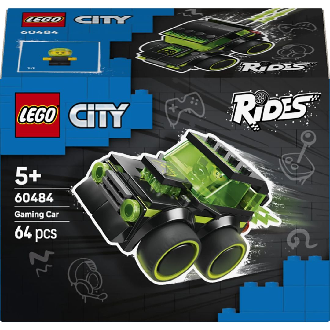 LEGO The Hulk vs Thanos — Set 76312