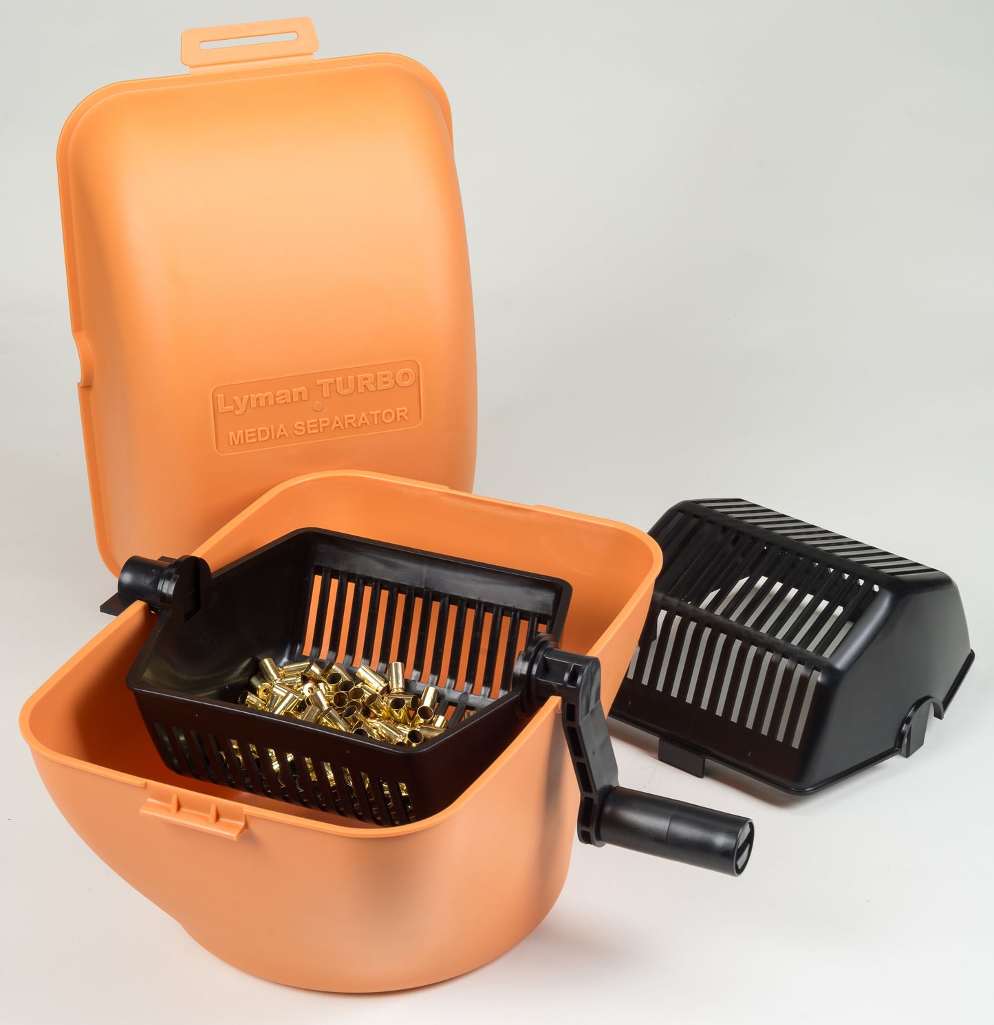 LYMAN TURBO SUPER SIFTER — RLY-7631316