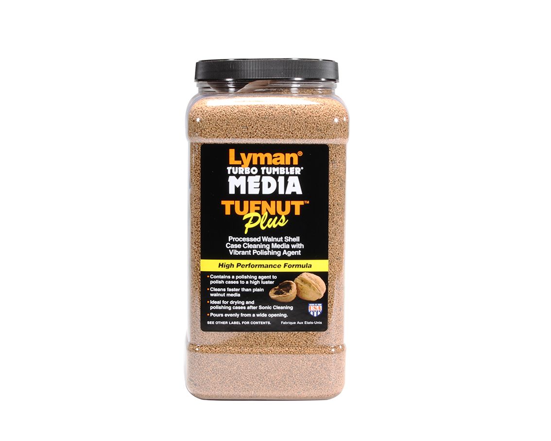 LYMAN MEDIA CORNCOB 4.5 LBS — RLY-7631394