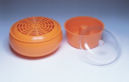 LYMAN CASE TUMB ACC BOWL 1200 W/SIFT LID — RLY-7631323