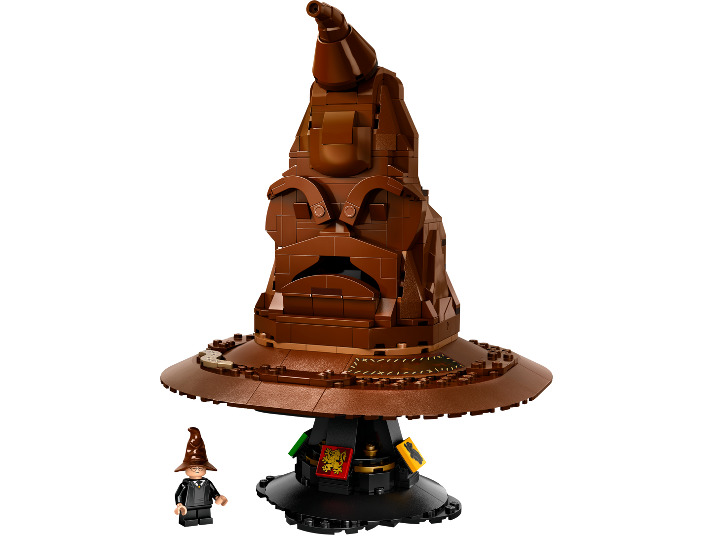 LEGO Talking Sorting Hat™ — Set 76429