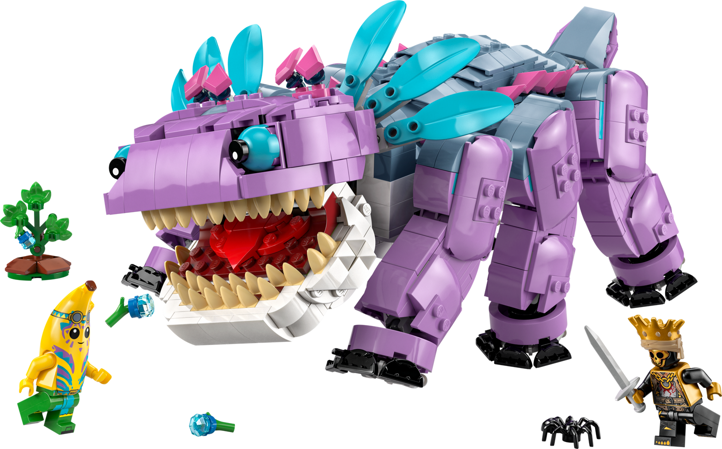 LEGO Klombo — Set 77077