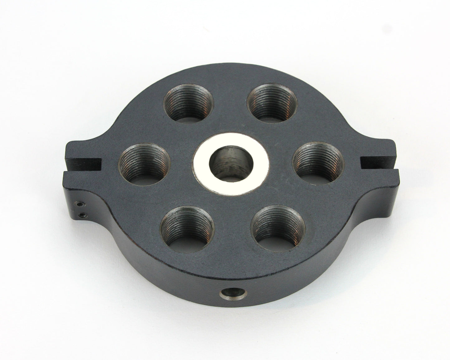 LYMAN T-MAG 6-HOLE TURRET — RLY-7726153