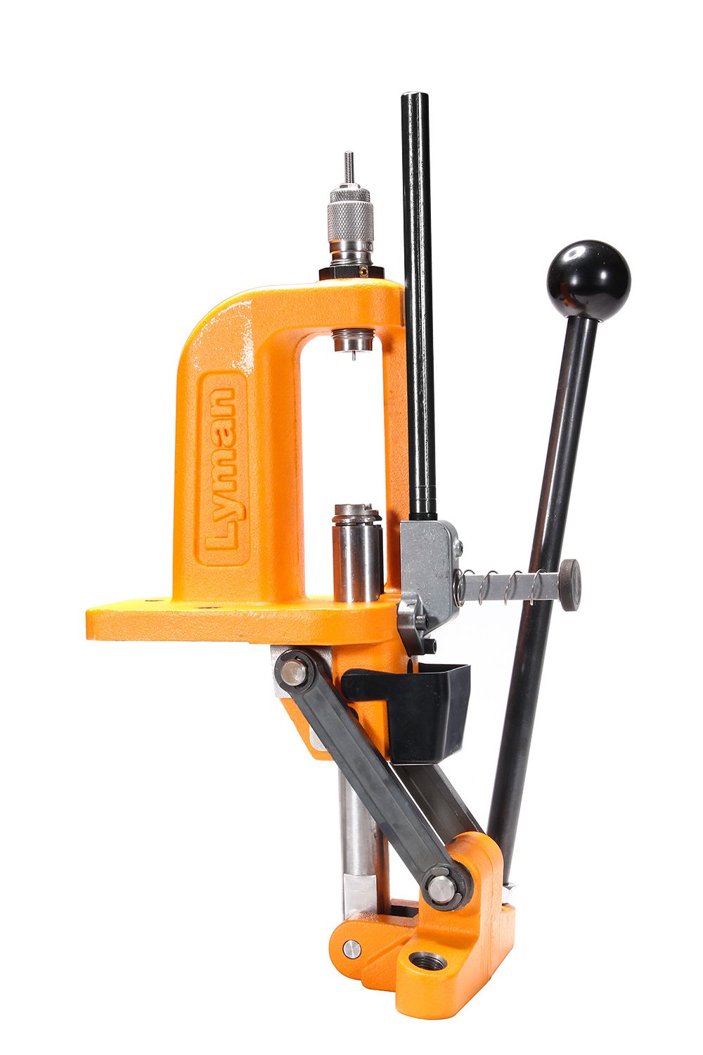 LYMAN BRASS SMITH VICTORY PRESS — RLY-7726350