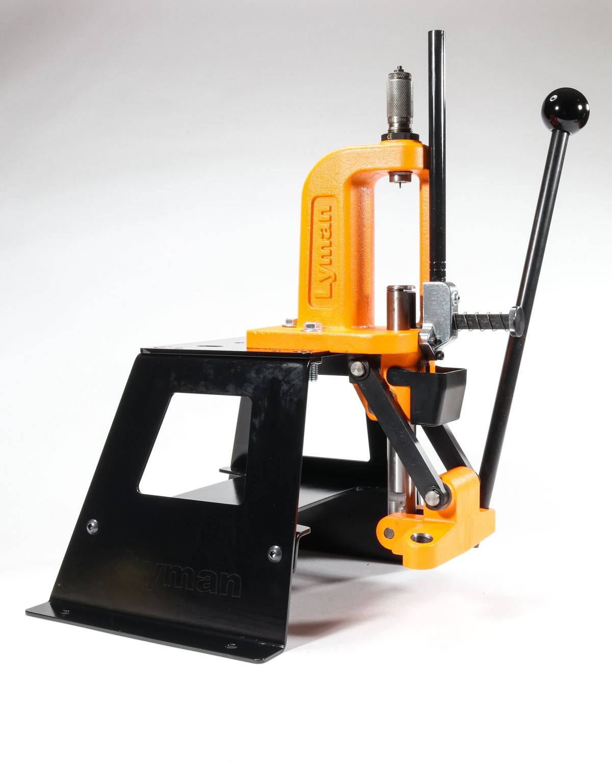 LYMAN UNIVERSAL PRESS STAND — RLY-7726750