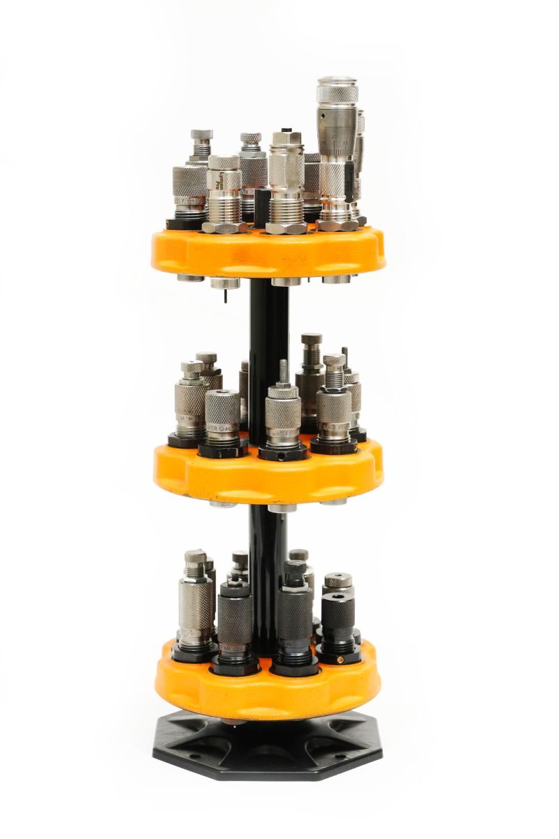 LYMAN UNIVERSAL PRESS STAND — RLY-7726780