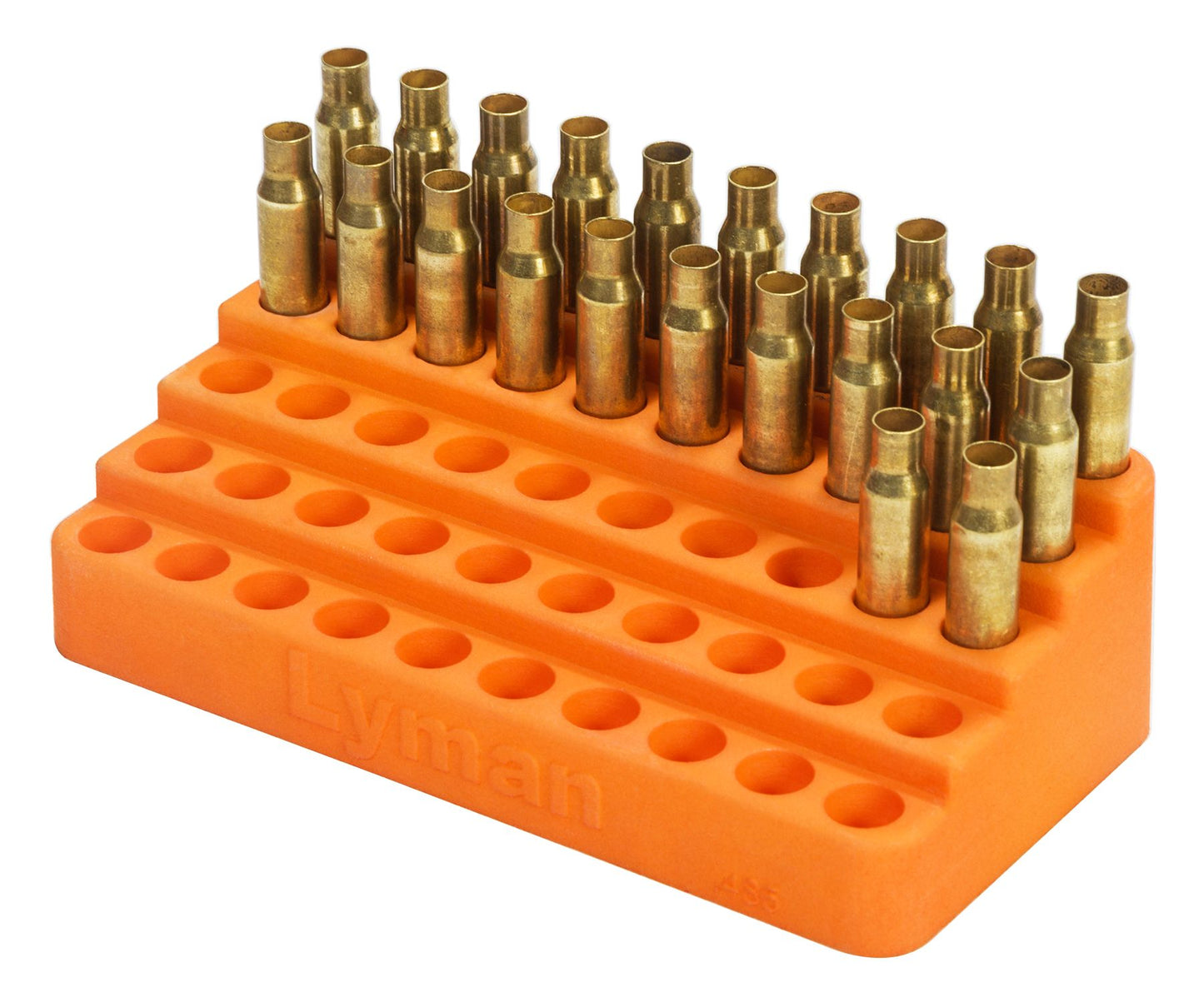 LYMAN BLEACHER LOADING BLOCK .388 — RLY-7728085